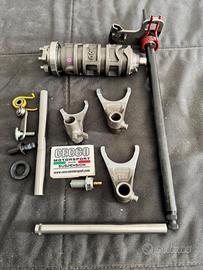 Cambio completo orig. nuovo Kawasaki Z750 07/14