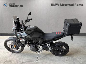 BMW F 900 GS Abs my24