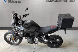 BMW F 900 GS Abs my24