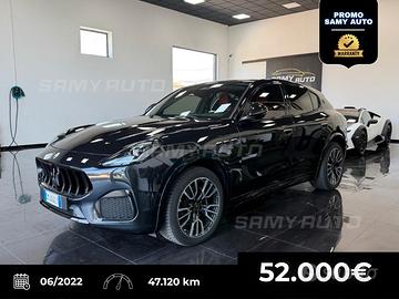 Maserati Grecale MHEV 330 CV AWD Modena