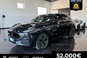 Maserati Grecale MHEV 330 CV AWD Modena