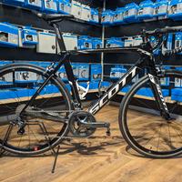 Scott Foil Team Issue 2016