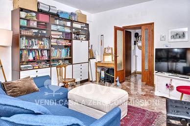 Appartamento Via Teano, snc, 04100, Latina