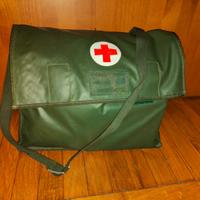 Borsa medica militare