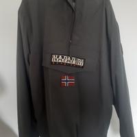 Napapijri giacca Rainforest 3XL