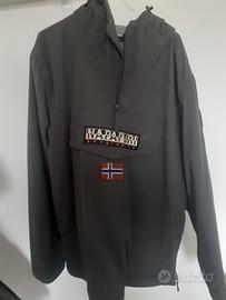 Napapijri giacca Rainforest 3XL