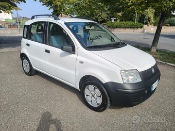 Fiat Panda 1.1 SOLAMENTE 78.000 KM