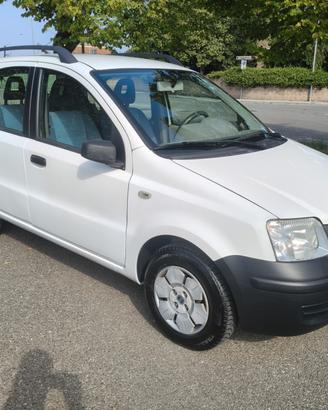 Fiat Panda 1.1 SOLAMENTE 78.000 KM