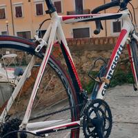 bici da corsa Guerciotti