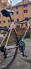 bici da corsa Guerciotti
