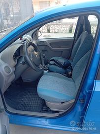 Panda 1.1 Active 