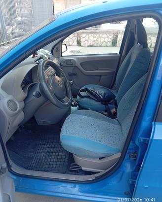 Panda 1.1 Active 