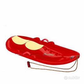 BOB SLITTINO DOPPIO / PER DUE NEVE