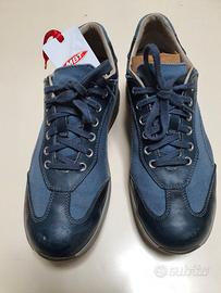Scarpe mbt