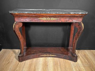 Antica Consolle Impero