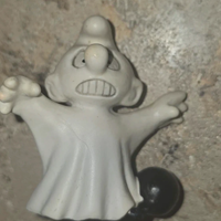 Puffo Fantasma RARISSIMO – Schleich / Peyo