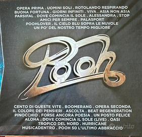 Pooh - Le canzoni della nostra vita