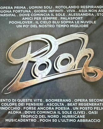 Pooh - Le canzoni della nostra vita