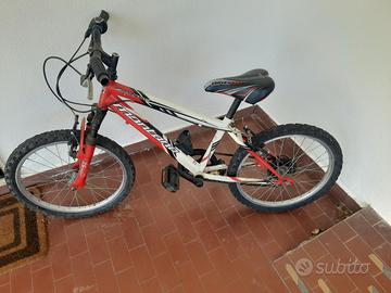Bici bimbo