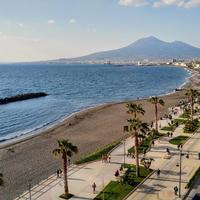 Central House casa 200 mt dalla spiaggia