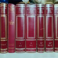 Vocabolario Treccani