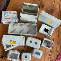 Stock prodotti Gewiss