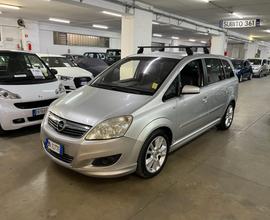 Opel Zafira 1.9 Cdti 7 POSTI