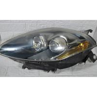 Faro Fanale Anteriore Sinistro Sx Fiat Bravo dal 2