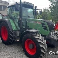 Fendt 309 vario TMS