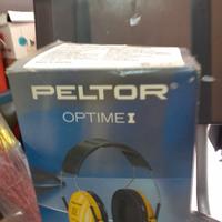 cuffie protezione acustiche