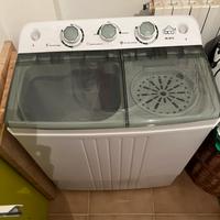 Lavatrice da campeggio