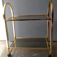 carrello portavivande 