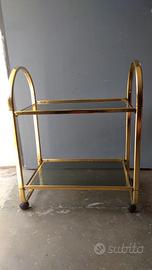 carrello portavivande 