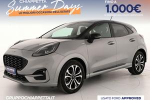 Ford Puma 1.0 ecoboost h st-line s&s 125cv