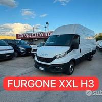 Iveco daily 35c16 2.3 e6 furgone xxl h3