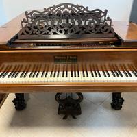 Steinway mod B