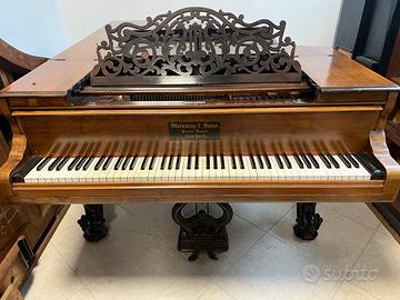 Steinway mod B