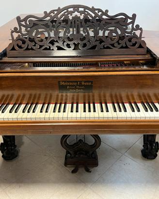 Steinway mod B