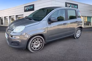 FIAT Panda 1.0 FireFly 70cv S&S Hybrid