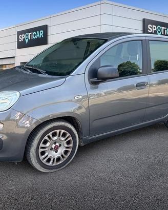 FIAT Panda 1.0 FireFly 70cv S&S Hybrid