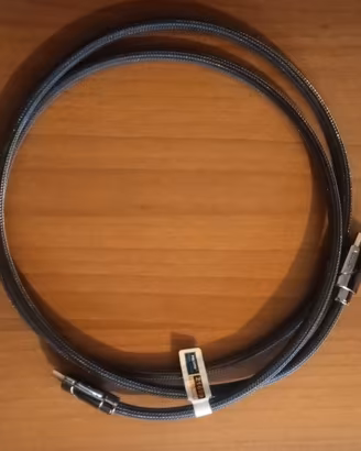 Cavo HDMI TV Decoder nuovo 