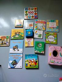 libri bambini