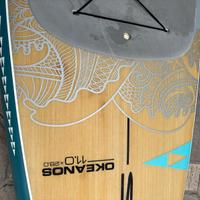 SUP SIC Okeanos 11x28