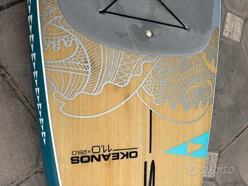 SUP SIC Okeanos 11x28