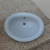 lavandino per bagno