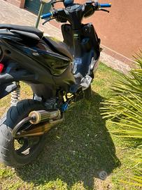 aerox r 50