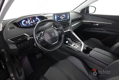 PEUGEOT 3008 2ª serie 3008 Hybrid 225 e-EAT8 Allur