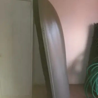 Portabagagli box per portapacchi