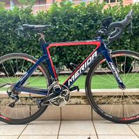 Merida Reacto 4000 2015 - Full Carbon