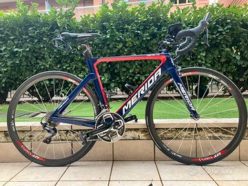 Merida Reacto 4000 2015 - Full Carbon